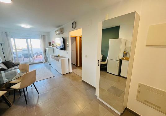 Apartment in Torre Pacheco