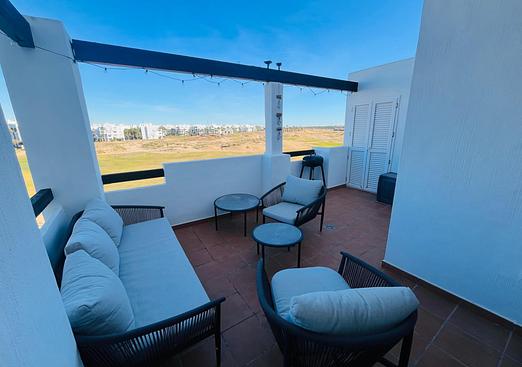 Apartment in Torre Pacheco