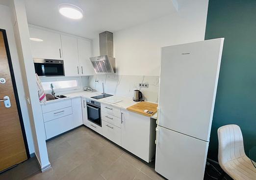 Apartment in Torre Pacheco