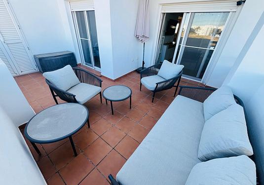 Apartment in Torre Pacheco