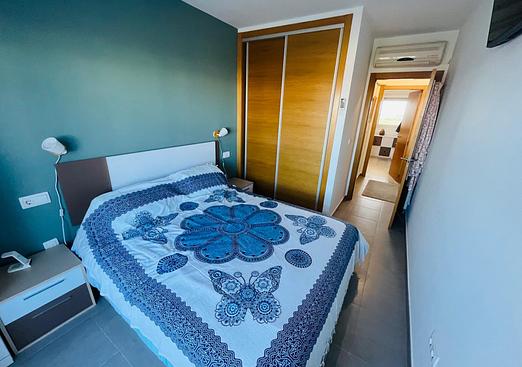 Apartment in Torre Pacheco