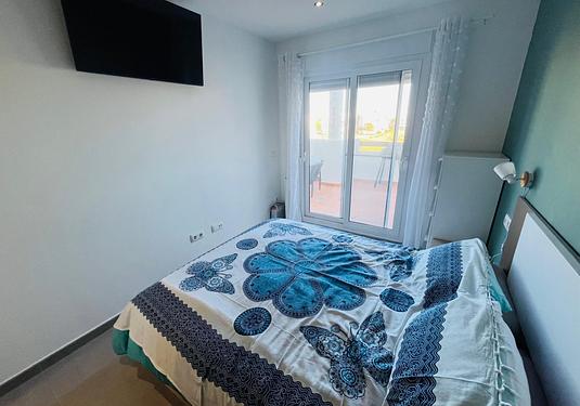 Apartment in Torre Pacheco