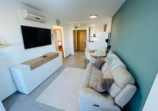 Apartment in Torre Pacheco