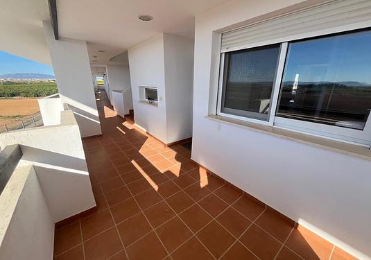 Apartment in Torre Pacheco