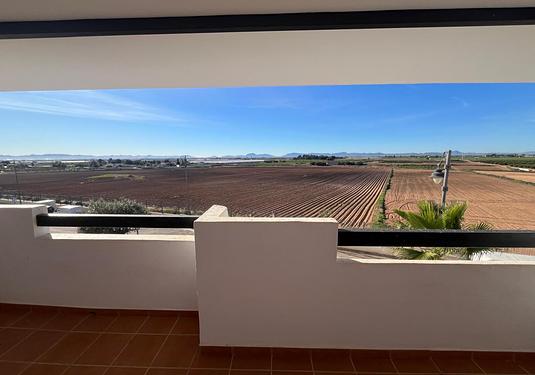 Apartment in Torre Pacheco
