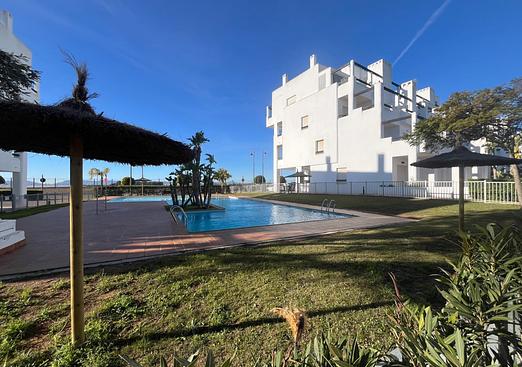 Apartment in Torre Pacheco