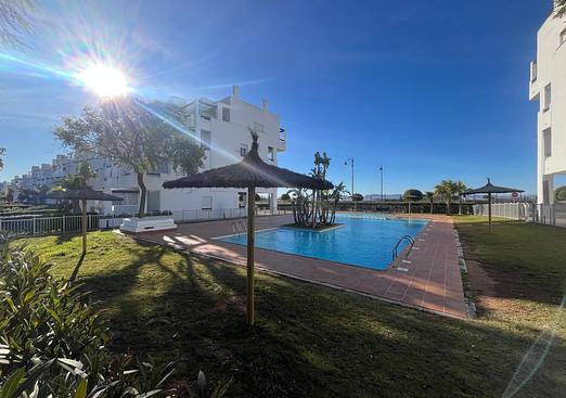 Apartment in Torre Pacheco