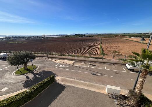 Apartment in Torre Pacheco