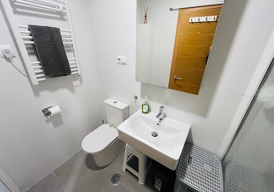 Apartment in Torre Pacheco