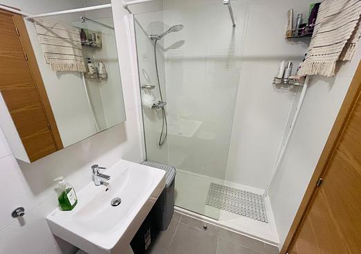 Apartment in Torre Pacheco