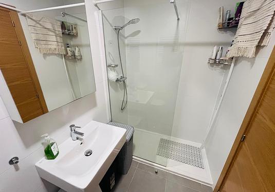 Apartment in Torre Pacheco