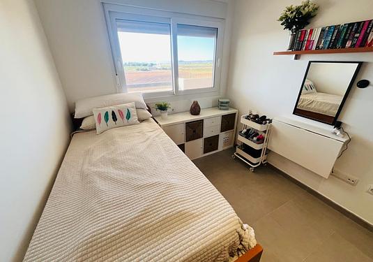 Apartment in Torre Pacheco