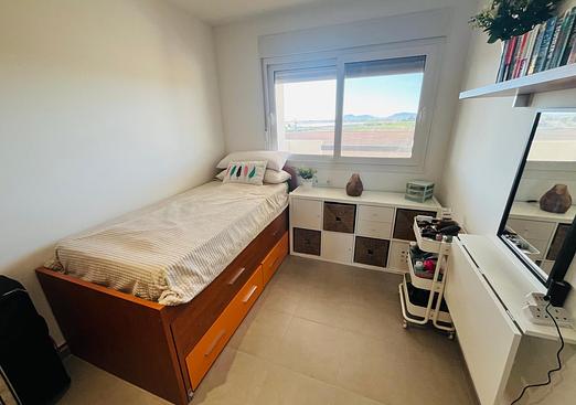 Apartment in Torre Pacheco