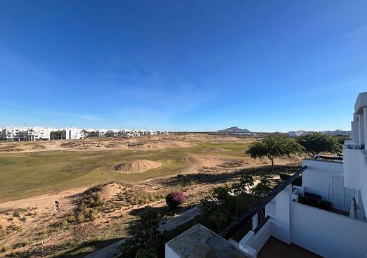 Apartment in Torre Pacheco