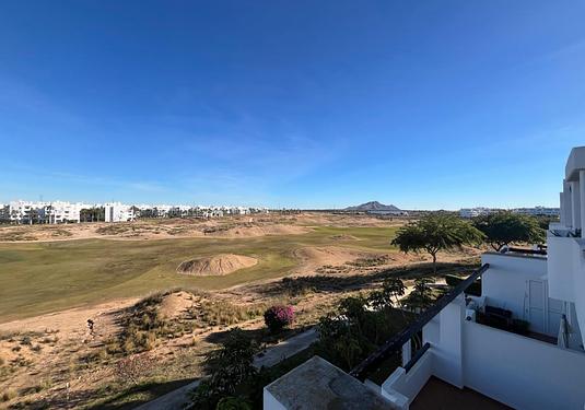 Apartment in Torre Pacheco