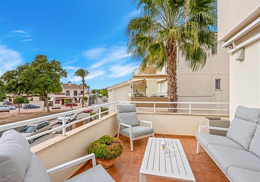 Apartment in Torre Pacheco