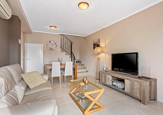 Apartment in Torre Pacheco