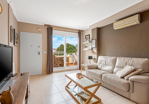 Apartment in Torre Pacheco