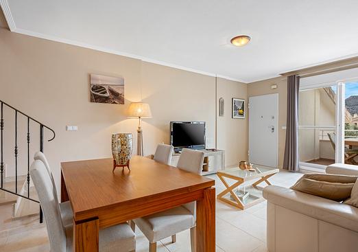 Apartment in Torre Pacheco