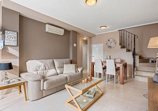 Apartment in Torre Pacheco