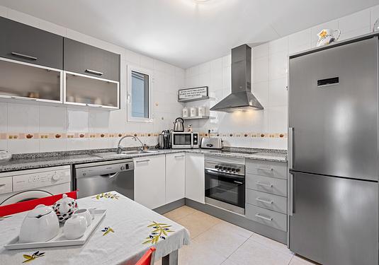 Apartment in Torre Pacheco