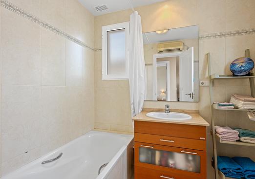 Apartment in Torre Pacheco