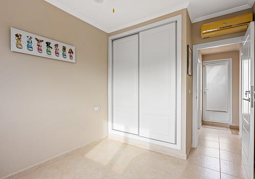 Apartment in Torre Pacheco