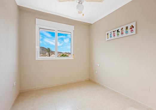 Apartment in Torre Pacheco