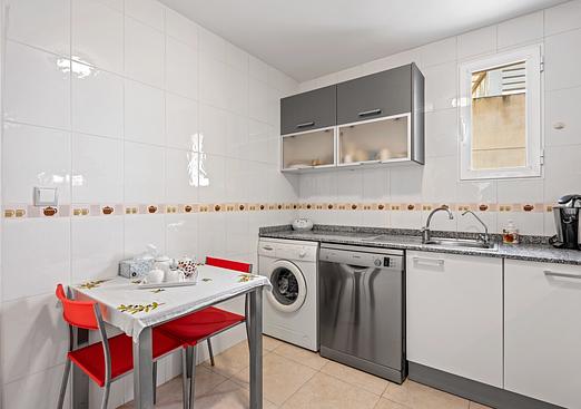 Apartment in Torre Pacheco