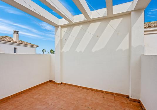 Apartment in Torre Pacheco
