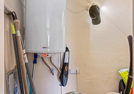 Apartment in Torre Pacheco