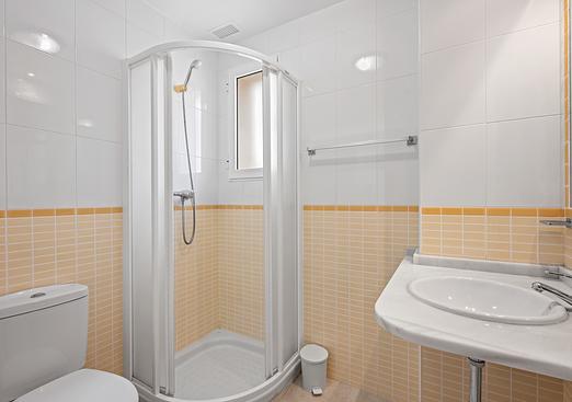 Apartment in Torre Pacheco