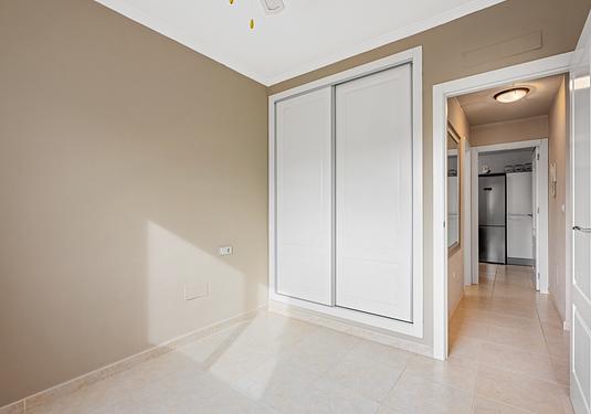 Apartment in Torre Pacheco