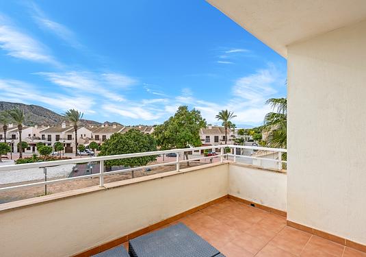 Apartment in Torre Pacheco