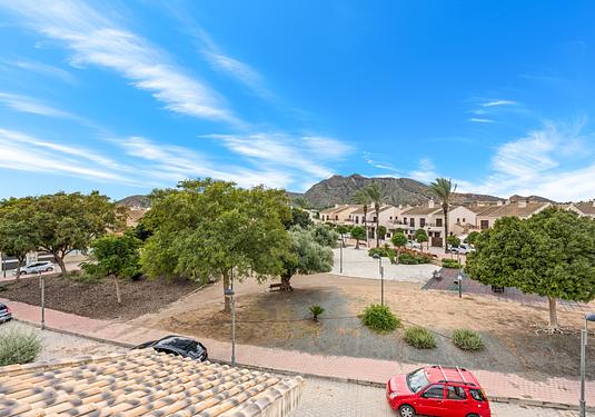 Apartment in Torre Pacheco