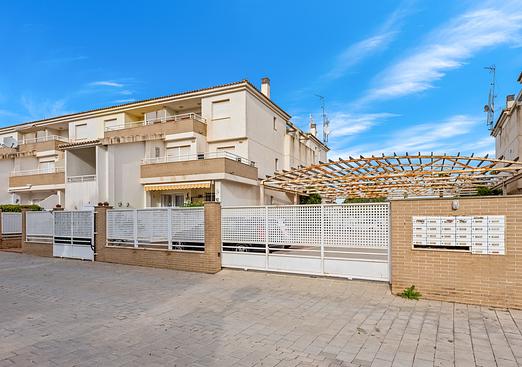 Apartment in Torre Pacheco