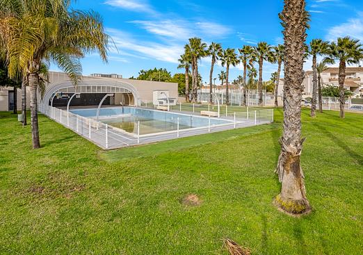 Apartment in Torre Pacheco