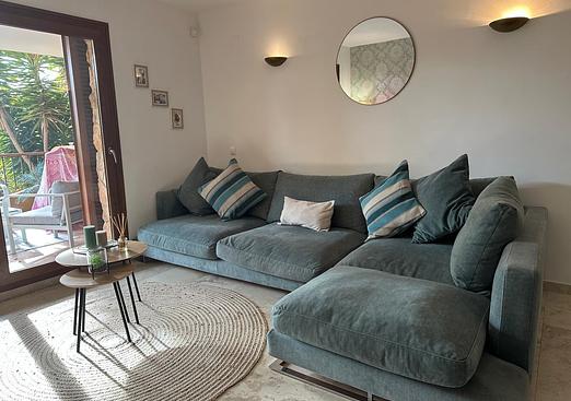 Apartment in Punta Prima