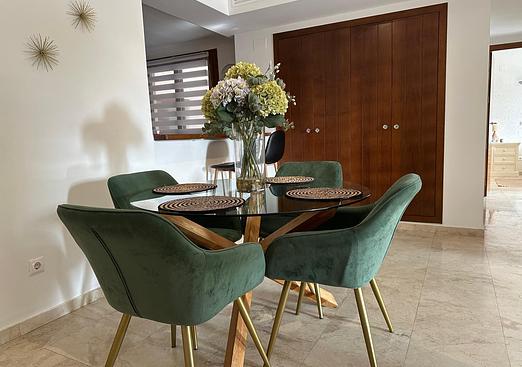 Apartment in Punta Prima