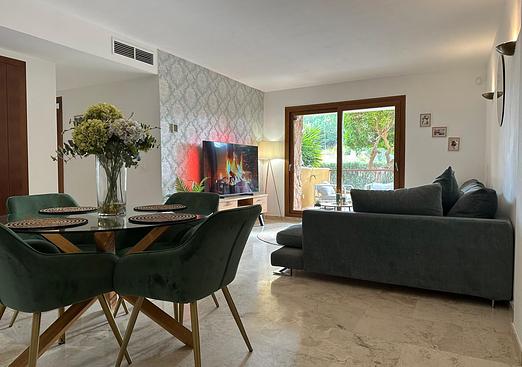 Apartment in Punta Prima