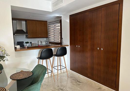 Apartment in Punta Prima