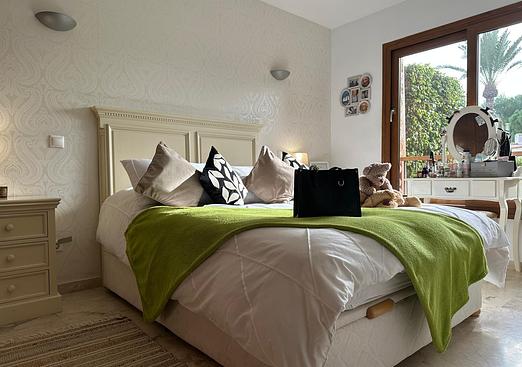 Apartment in Punta Prima