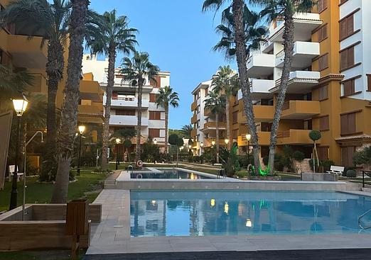 Apartment in Punta Prima