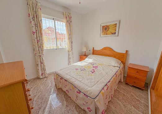 Apartment in Villamartin