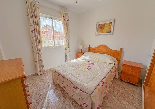 Apartment in Villamartin