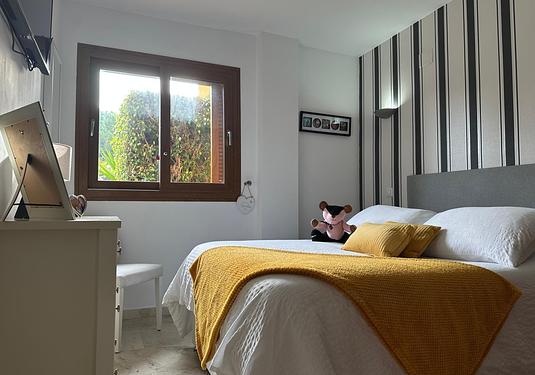 Apartment in Punta Prima