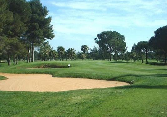 Apartment in Punta Prima