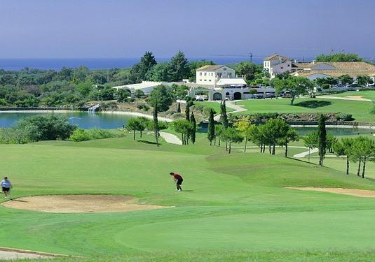 Apartment in Punta Prima
