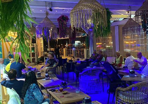 Apartment in Punta Prima