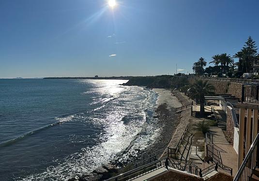 Apartment in Punta Prima